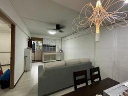Blk 37 Rumah Tinggi View (Bukit Merah), HDB 3 Rooms #458619801
